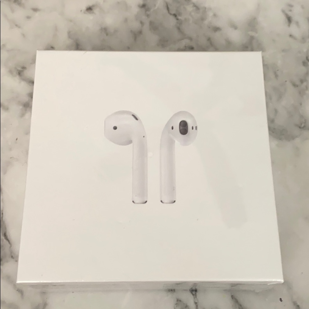 Apple AirPods